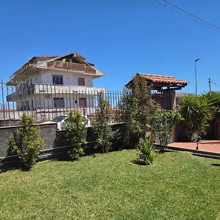 Harmony House Mascalucia