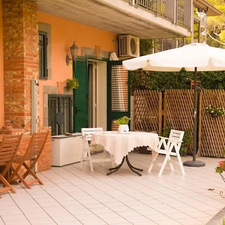 Harmony House *