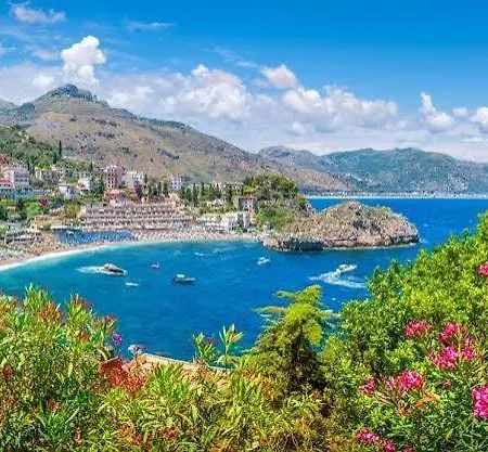 Harmony House