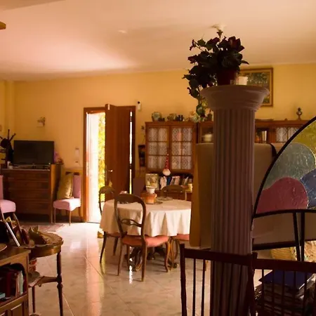 Harmony House Nyaraló Mascalucia