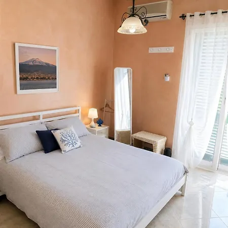 Harmony House Mascalucia