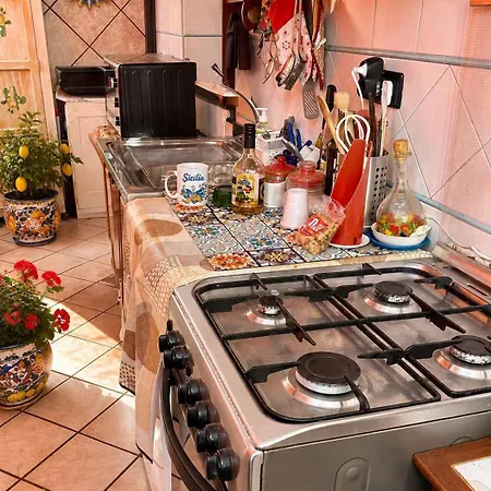 Harmony House Mascalucia